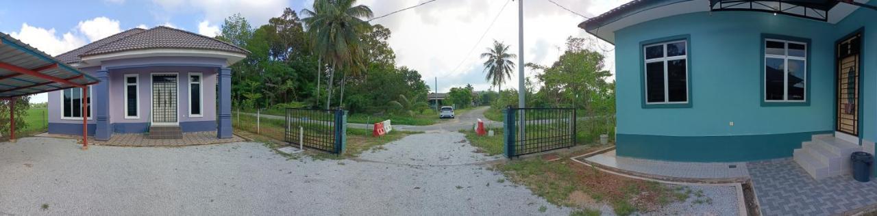 Ummi'S Homestay Kuala Besut Kampong Baru Εξωτερικό φωτογραφία